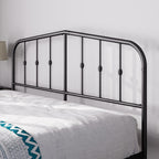 30CM Heidi Metal Platform Bed Frame