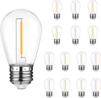 30m Festoon Lights