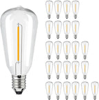 30m Festoon Lights