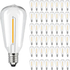 30m Festoon Lights