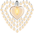 30m Festoon Lights