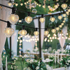 30m Festoon Lights