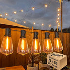 30m Festoon Lights