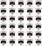 30pcs Car Trim Door Panel Fixing Clips Fasteners