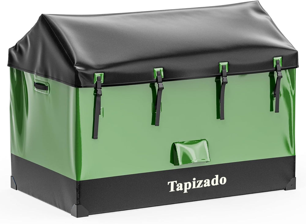 310 Gallon Extra Large Deck Boxes 1170L Capacity