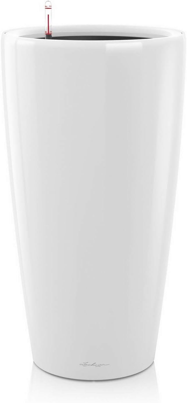 32 Self Watering Planter Large Plastic