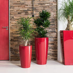 32 Self Watering Planter Large Plastic