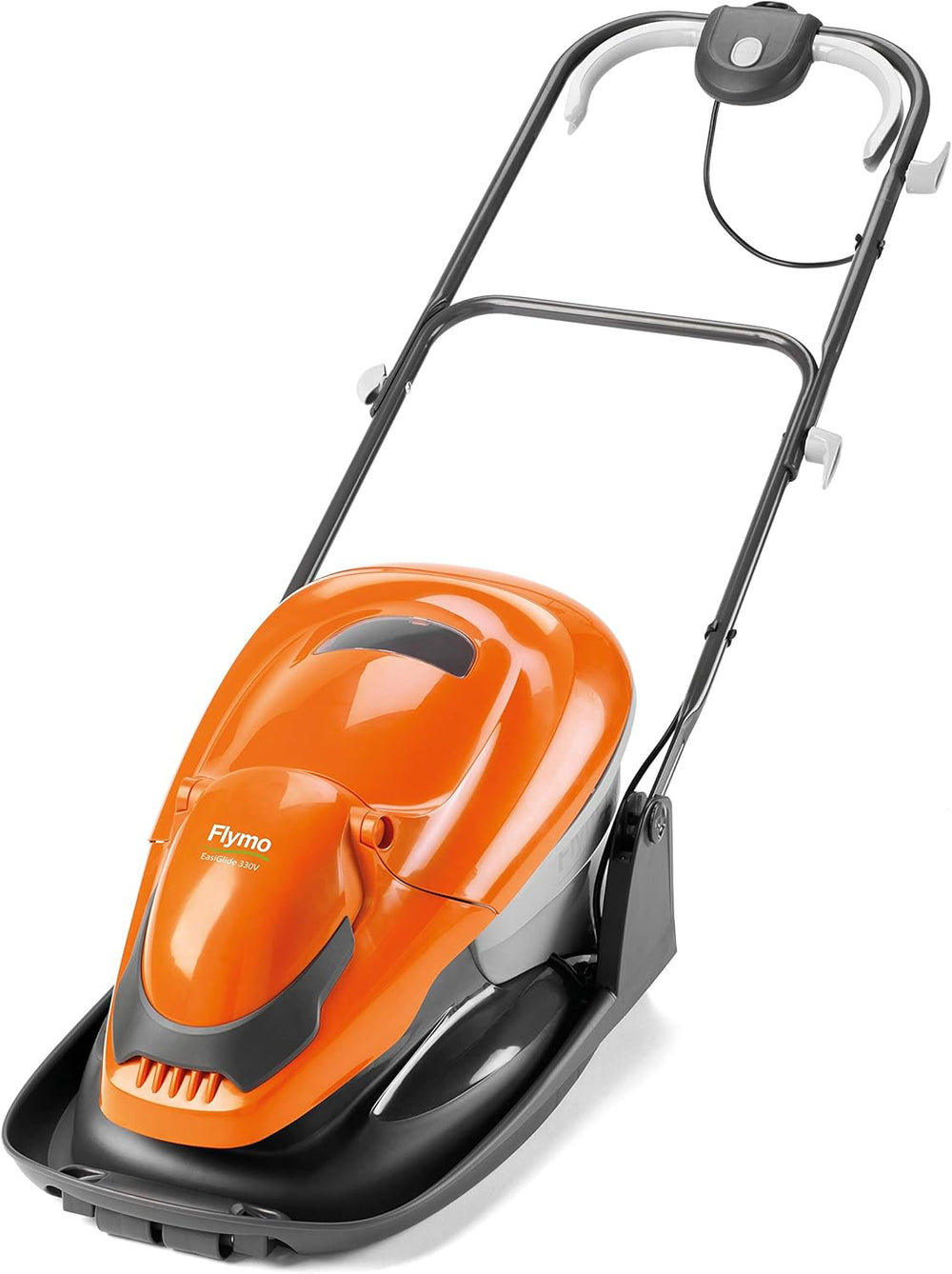 330V Hover Collect Lawn Mower W Motor