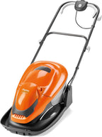 330V Hover Collect Lawn Mower W Motor