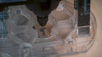 335 Plunge Router Rotary Tool Attachment for Precision