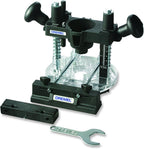 335 Plunge Router Rotary Tool Attachment for Precision