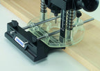 335 Plunge Router Rotary Tool Attachment for Precision