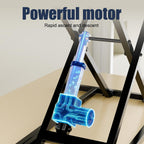Electric Standing Desk Converter 36" 91CM