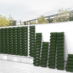 36 Pcs Self Watering Wall Planting Pot Hanging