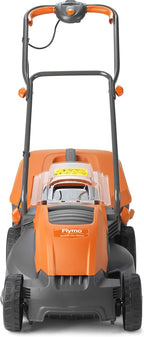 360c Electric Wheeled Lawn Mower W Cutting Width