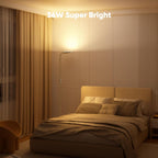 36W LED Floor Lamp Super Bright Standing Modern