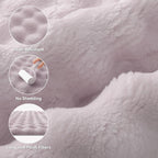 3d Bubble Washable Large Rugs Living Room