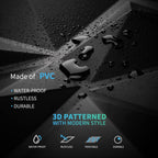 3d Wall Panels in Diamond Design 12"x12" Matt