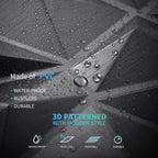 3d Wall Panels in Diamond Design 12"x12" Matt