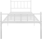 3FT Metal Bed Frame