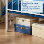 3FT Metal Bed Frame