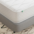 3FT Single Mattress Hybrid Pocket Sprung 20CM Deep