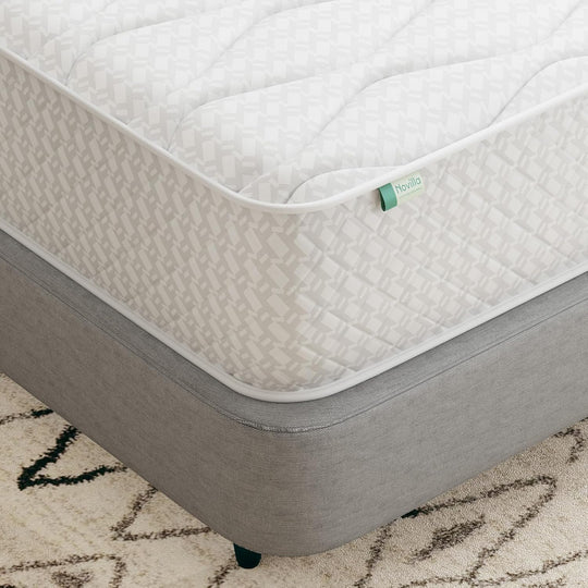 3FT Single Mattress Hybrid Pocket Sprung 20CM Deep