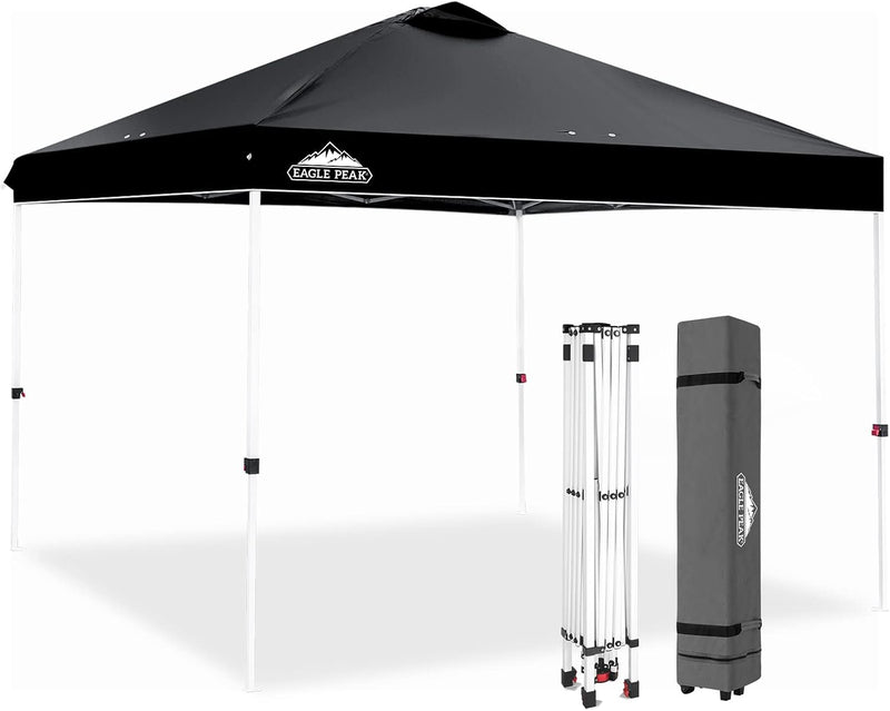3m X Pop Up Gazebo Tent Instant
