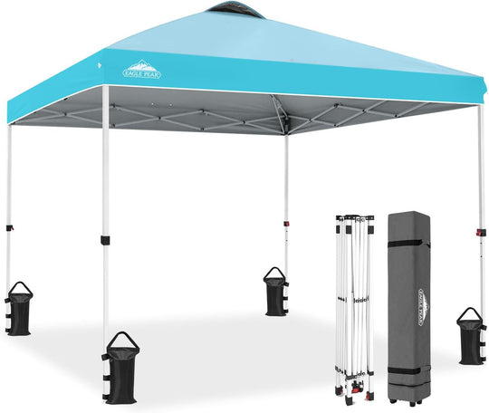3m X Pop Up Gazebo Tent Instant