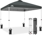 3m X Pop Up Gazebo Tent Instant