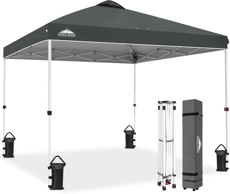 3m X Pop Up Gazebo Tent Instant