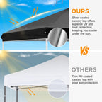 3m X Pop Up Gazebo Tent Instant