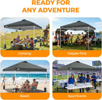 3m X Pop Up Gazebo Tent Instant