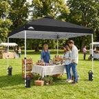 3m X Pop Up Gazebo Tent Instant