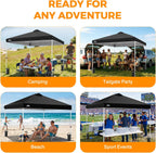 3m X Pop Up Gazebo Tent Instant