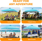 3m X Pop Up Gazebo Tent Instant