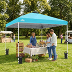 3m X Pop Up Gazebo Tent Instant