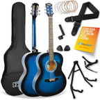 3rd Avenue Full Size 4 4 Acoustic Guitar