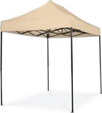 3x2m Heavy Duty Fully Waterproof Pop Up Gazebo