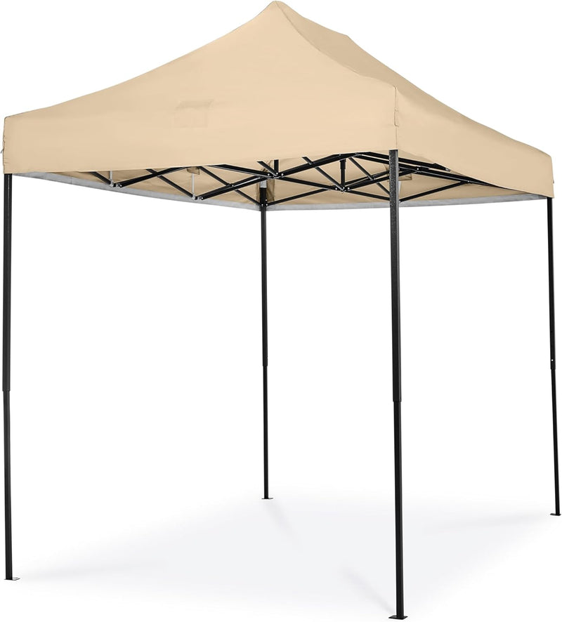 3x2m Heavy Duty Fully Waterproof Pop Up Gazebo