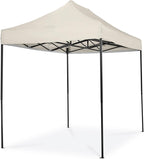 3x2m Heavy Duty Fully Waterproof Pop Up Gazebo