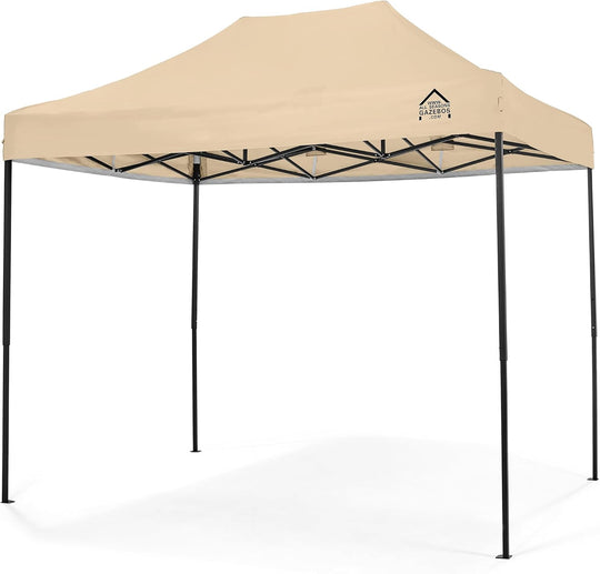 3x2m Heavy Duty Fully Waterproof Pop Up Gazebo