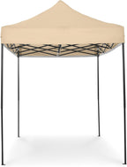 3x2m Heavy Duty Fully Waterproof Pop Up Gazebo