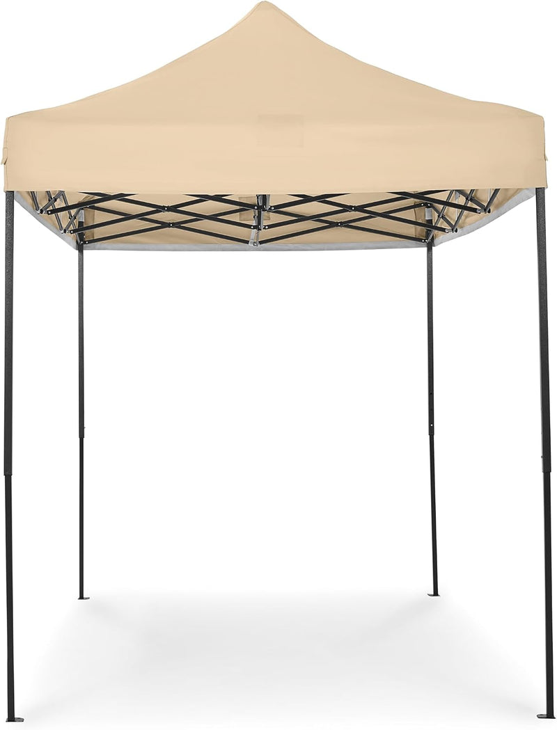 3x2m Heavy Duty Fully Waterproof Pop Up Gazebo