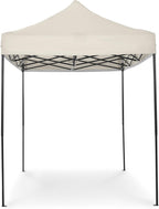 3x2m Heavy Duty Fully Waterproof Pop Up Gazebo