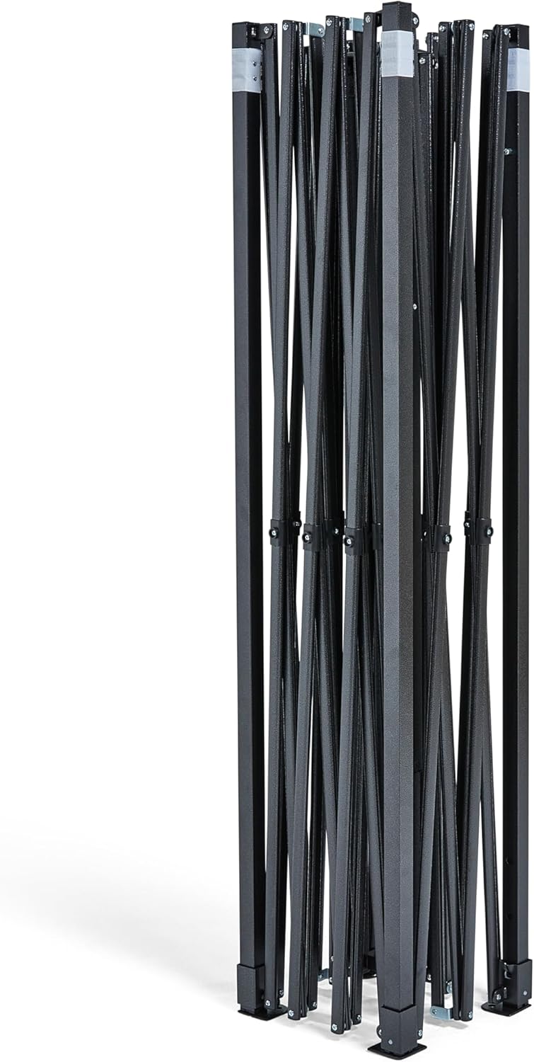 3x2m Heavy Duty Fully Waterproof Pop Up Gazebo