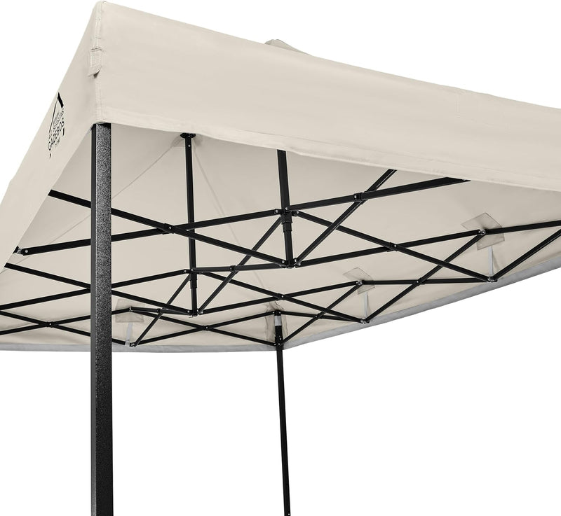 3x2m Heavy Duty Fully Waterproof Pop Up Gazebo