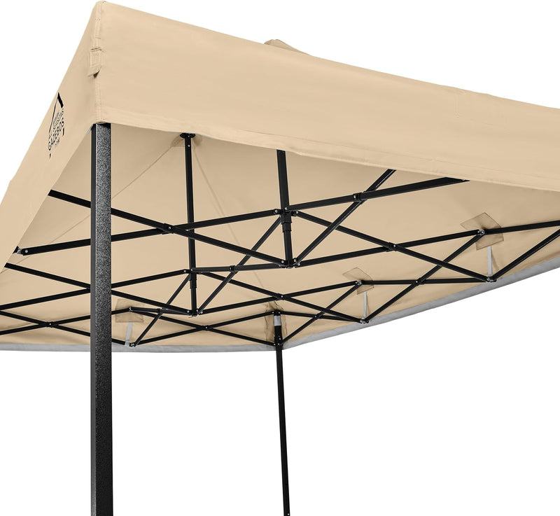 3x2m Heavy Duty Fully Waterproof Pop Up Gazebo
