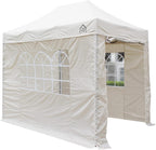 3x2m Pop Up Gazebo with 4 Side Walls