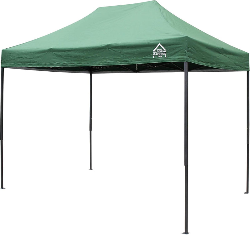3x2m Pop Up Gazebo with 4 Side Walls